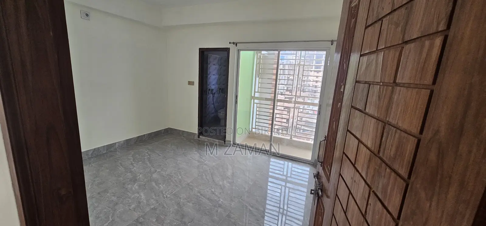 3-Bedroom Apartment in Rampura, Banasree for Rent