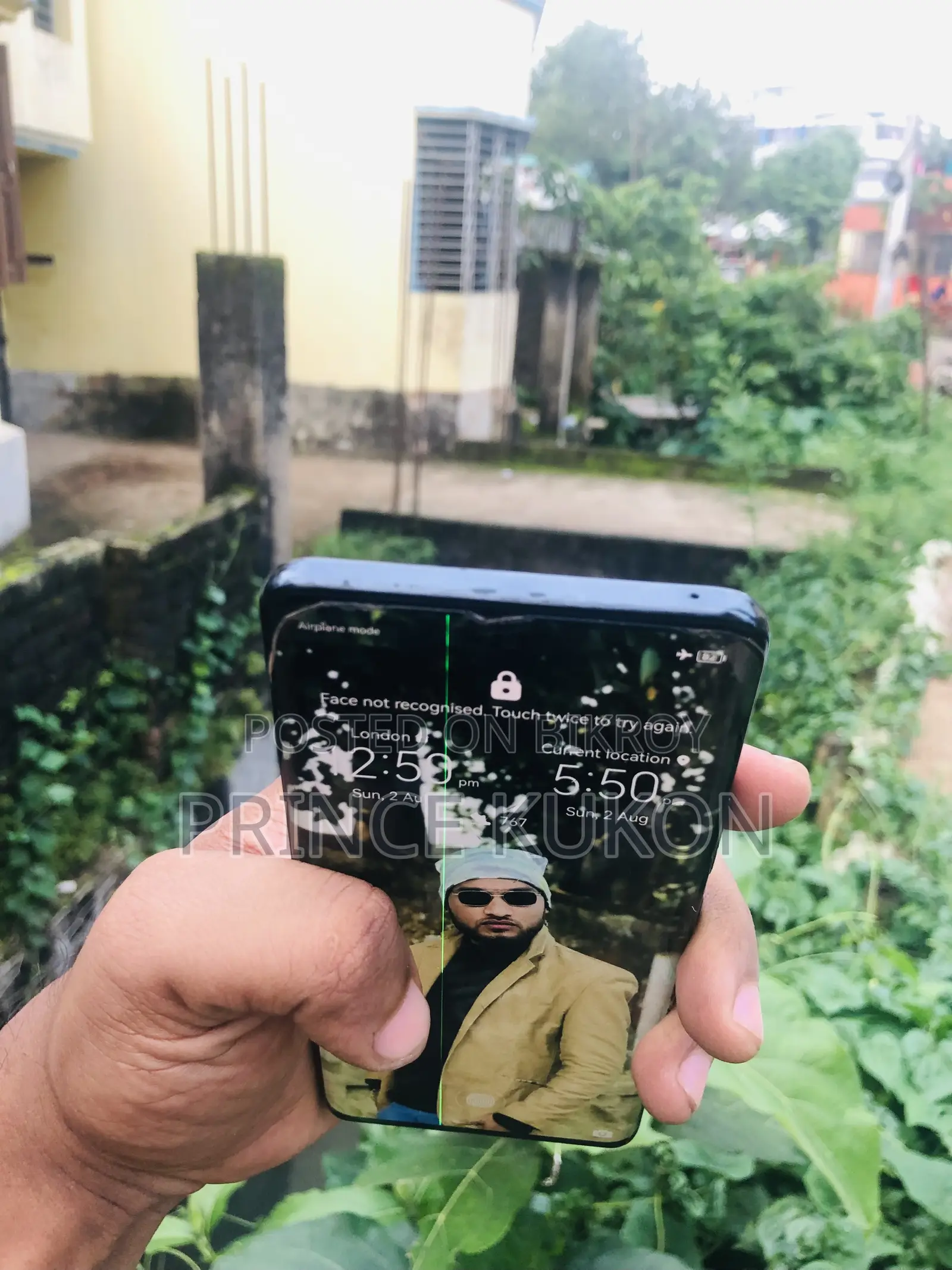 Huawei Nova 9 128 GB Black