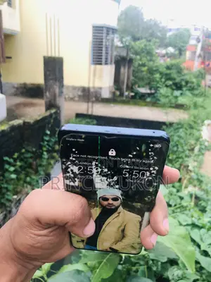 Huawei Nova 9 128 GB Black