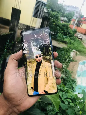 Huawei Nova 9 128 GB Black