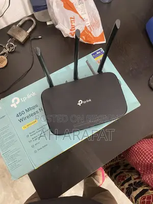 Wifi Router