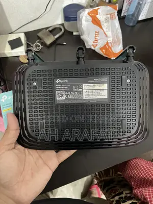 Wifi Router