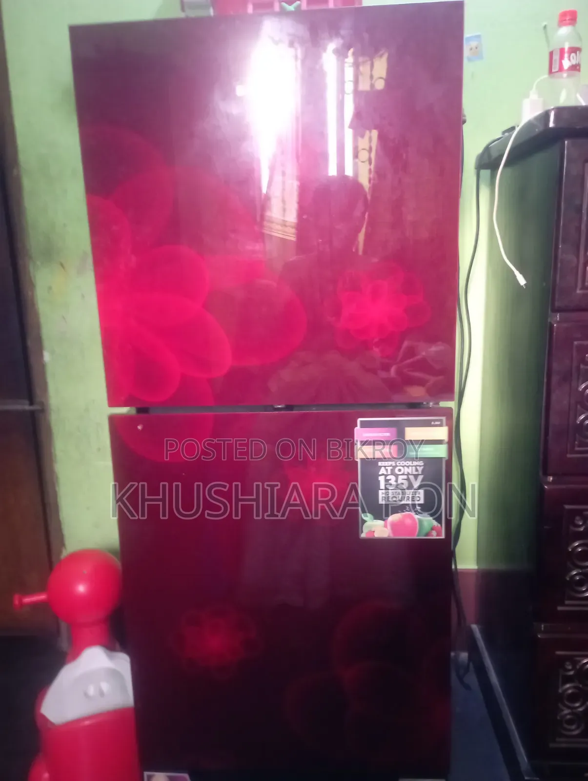 Selling because I need urgent money