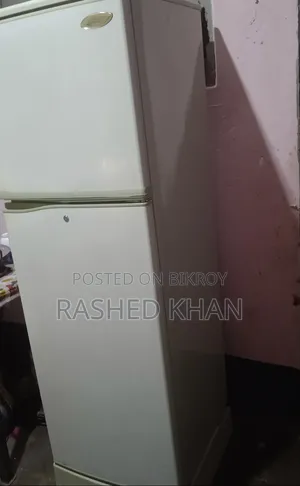 তোশিবা ১৪ কিউবিক ফুট ফ্রিজ বিক্রি হবে