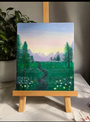Handmade Painting
