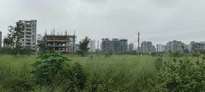 বসুন্ধরা এন ব্লক দক্ষিণমুখী ৫ কাঠা জমি বিক্রয়ের জন্য