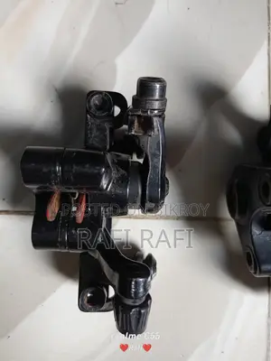 Brake Caliper