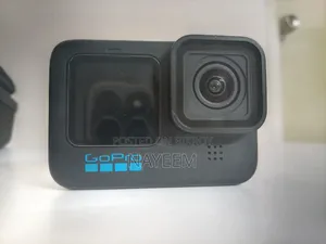 গো প্রো হিরো ১১