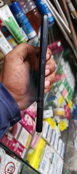 ZTE Blade A54 128 GB Black
