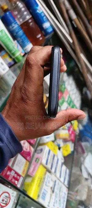ZTE Blade A54 128 GB Black