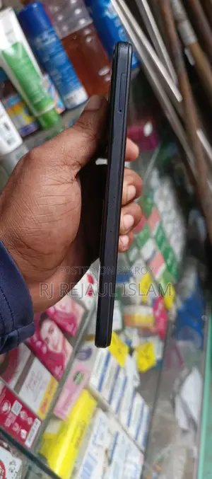 ZTE Blade A54 128 GB Black