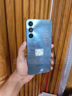 Samsung Galaxy M14 64 GB Gray