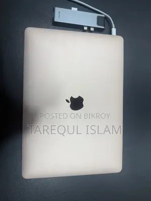 Laptop Apple MacBook Air 2020 M1 8GB Apple M1 SSD 256GB