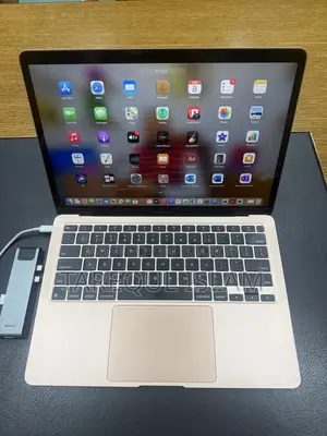 Laptop Apple MacBook Air 2020 M1 8GB Apple M1 SSD 256GB
