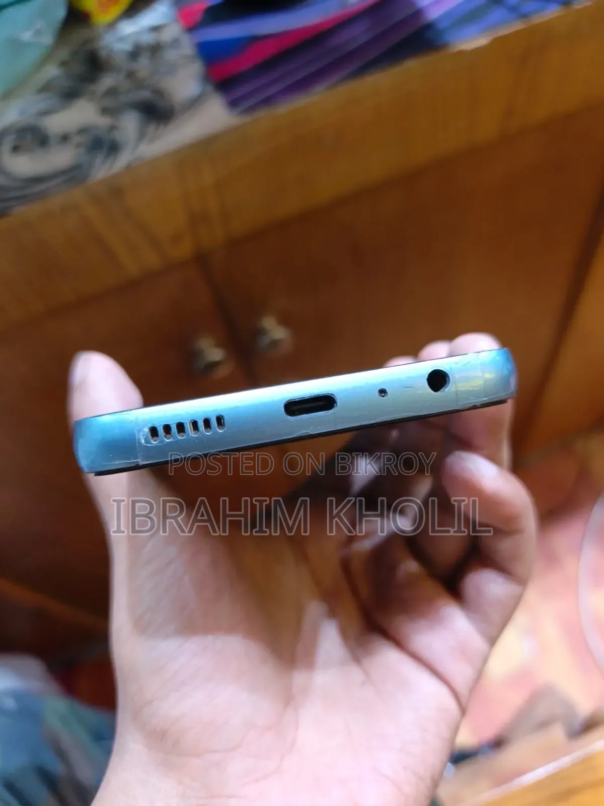 Samsung Galaxy M14 64 GB Gray