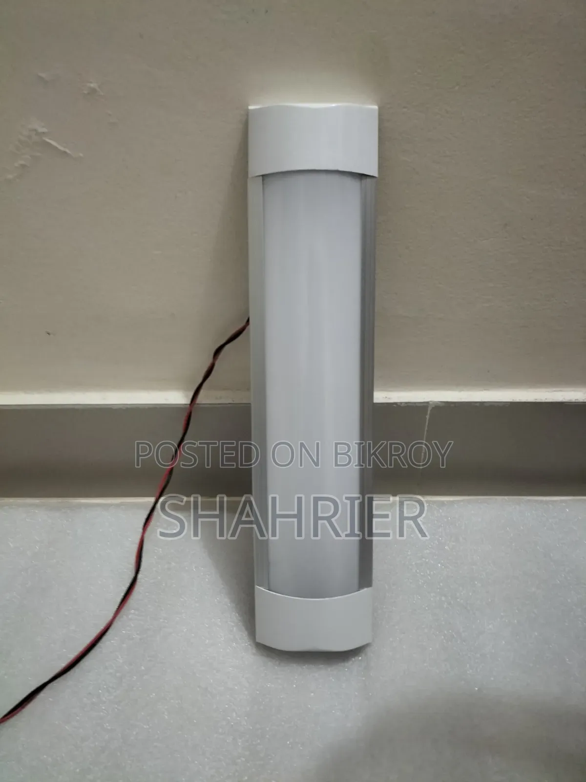মিনি ডিসি আইপিএস ২ লাইট এবং ১ ফ্যান সহ