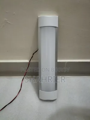 মিনি ডিসি আইপিএস ২ লাইট এবং ১ ফ্যান সহ