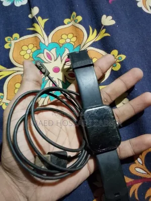 স্মার্ট ওয়াচ