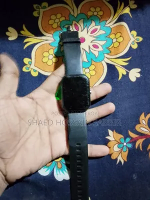 স্মার্ট ওয়াচ