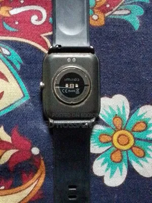 স্মার্ট ওয়াচ