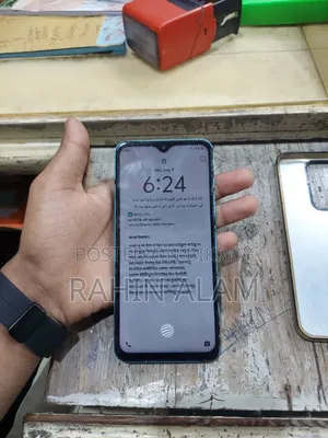 Vivo V25 128 GB Blue