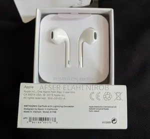 Apple Earpods