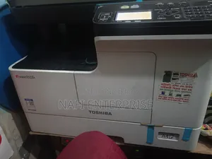 তোশিবা ২৫২৩এ ফটোকপি