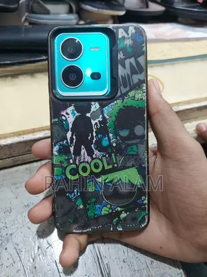 Vivo V25 128 GB Blue