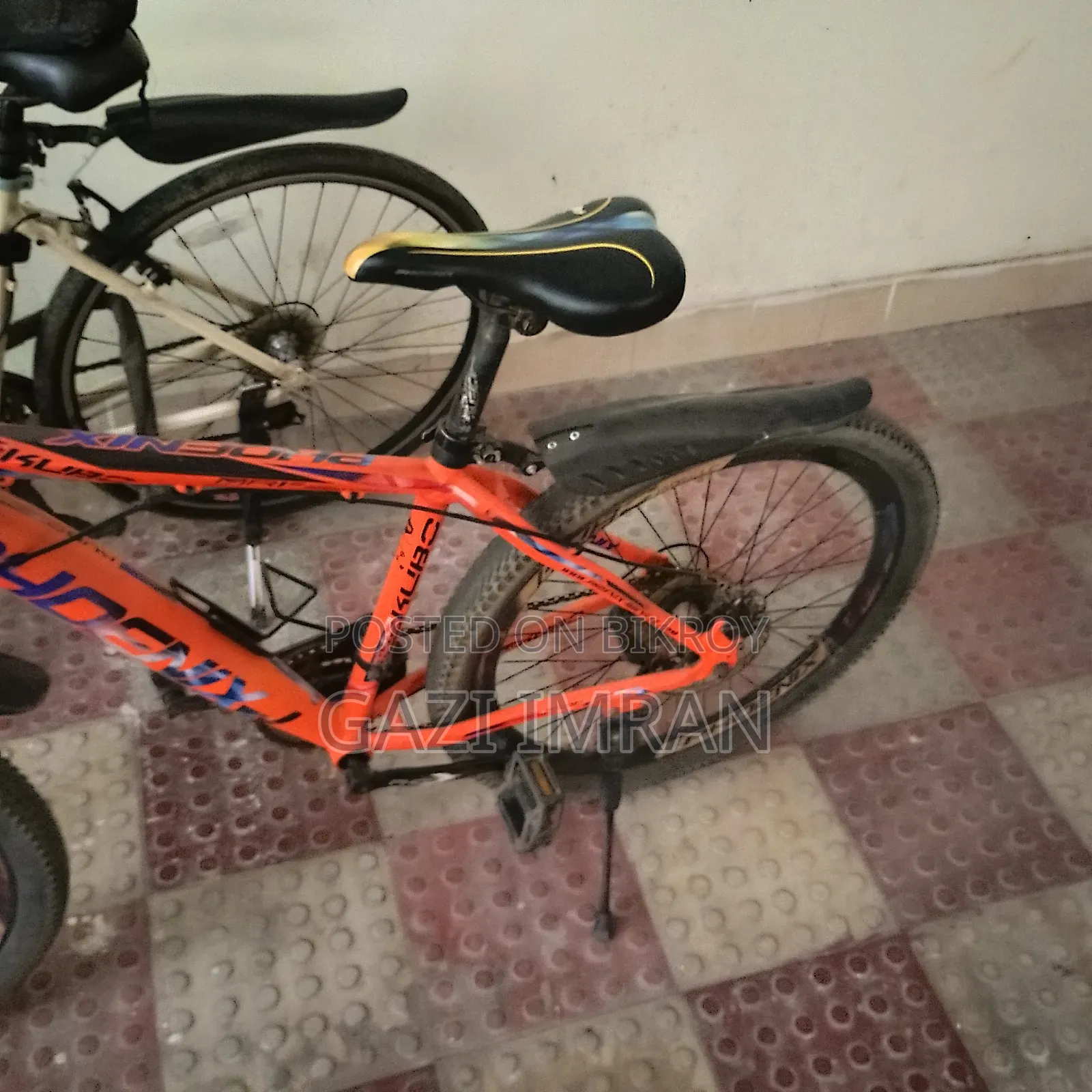 Buy Old, Get Like New