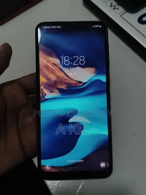 স্যামসাং গ্যালাক্সি এ২০ ৩২ জিবি নীল
