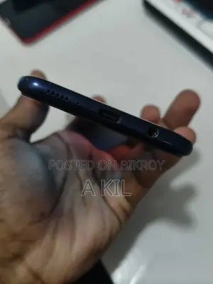 স্যামসাং গ্যালাক্সি এ২০ ৩২ জিবি নীল