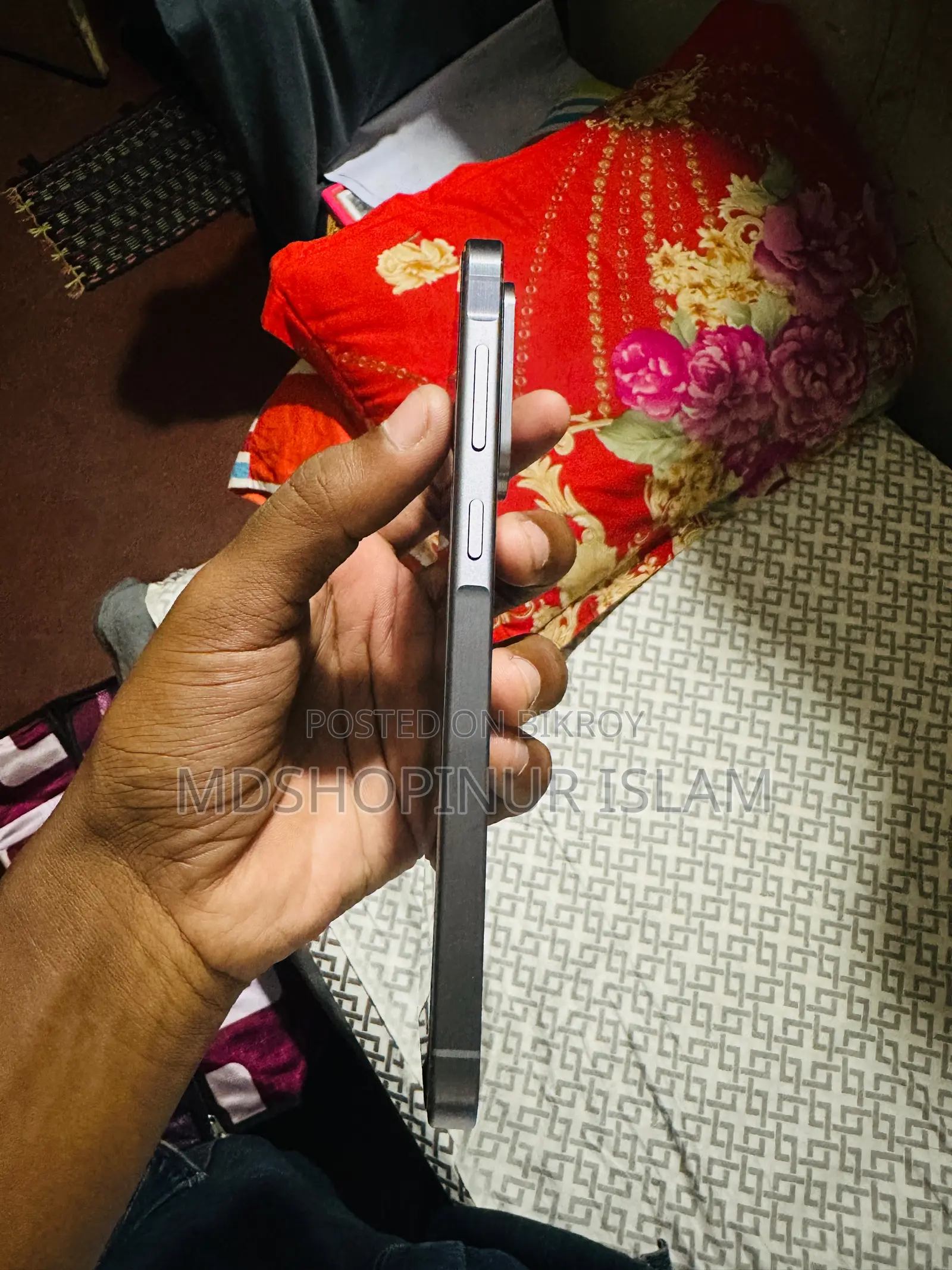 Samsung Galaxy A56 256 GB Black
