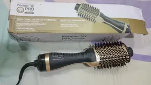 Keratin 3D Pro