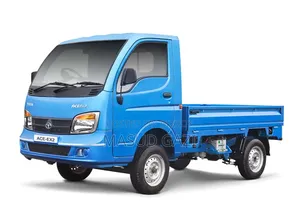 Tata Maxx Pickup
