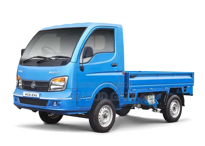 Tata Maxx Pickup