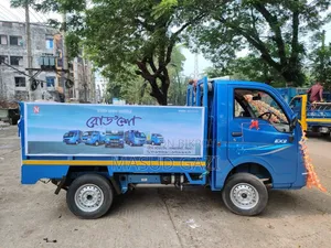 Tata Maxx Pickup