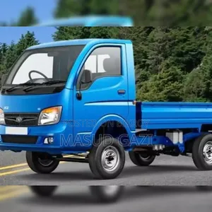 Tata Maxx Pickup