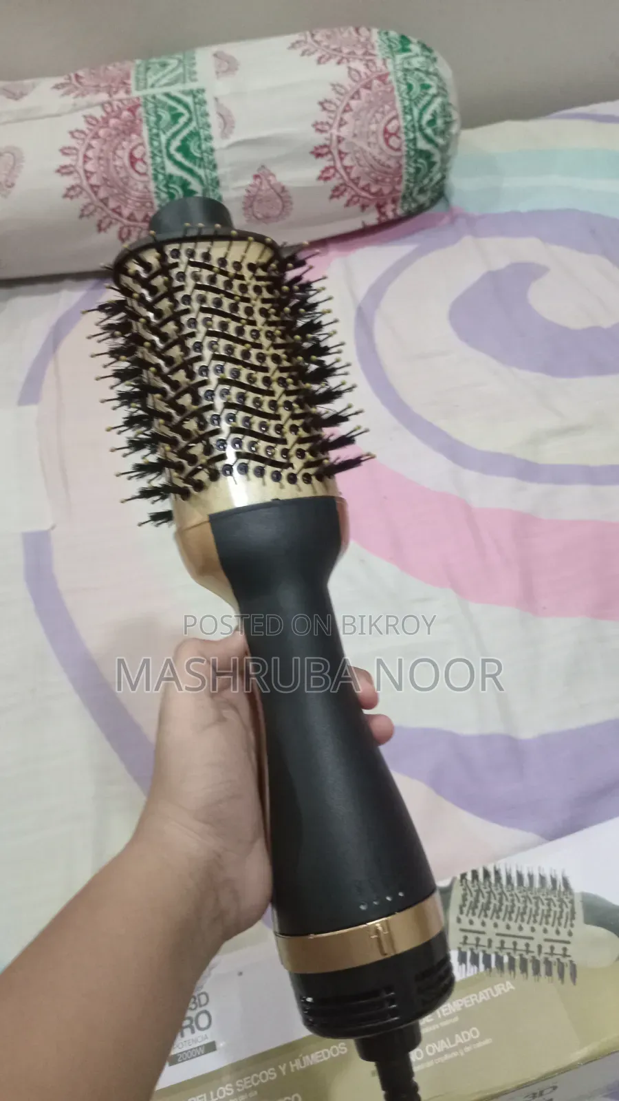 Keratin 3D Pro