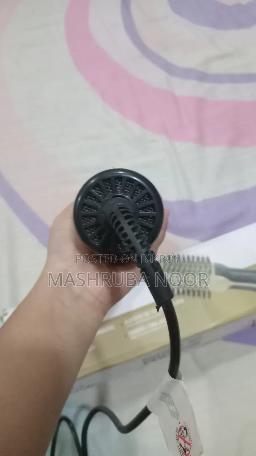Keratin 3D Pro