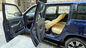 Toyota Probox 1.5 Liter CNG 2-Wheel Drive 2003 Blue