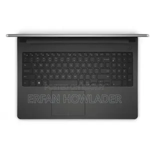 ল্যাপটপ Dell Inspiron 5559 ৮ জিবি Intel Core I5 এসএসডি ১ টিবি