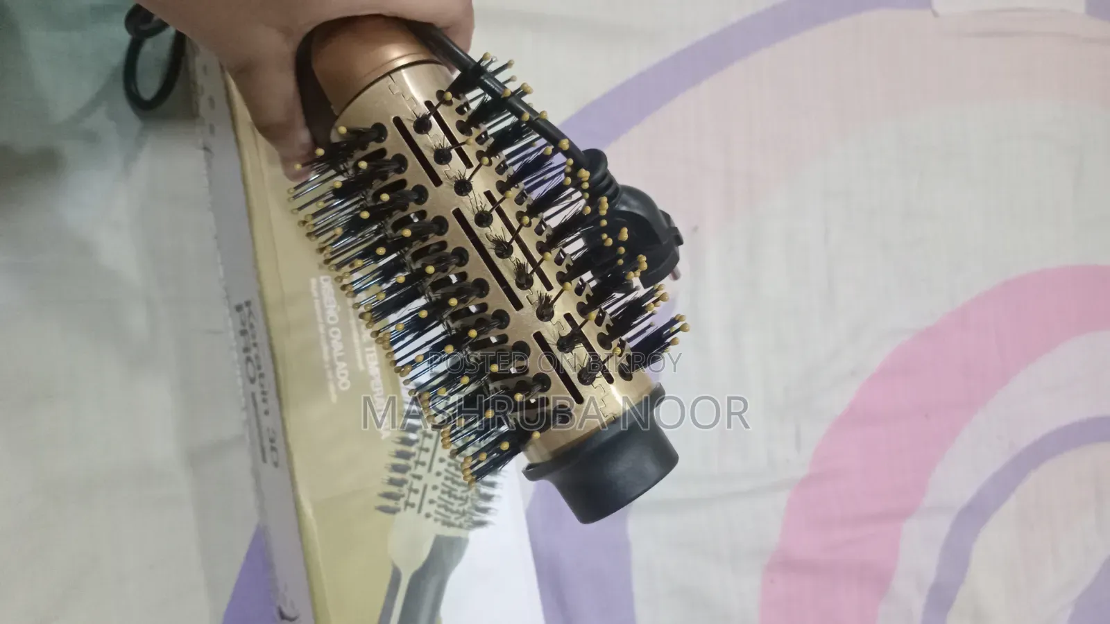 Keratin 3D Pro