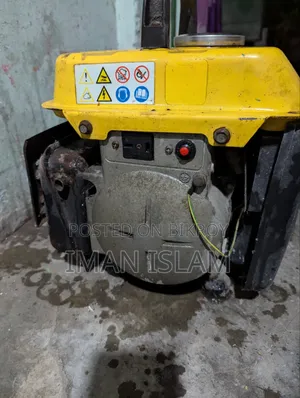 ব্যবহৃত জেনারেটর