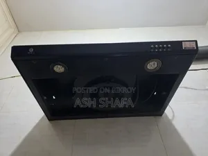 Used RFL Kitchen Hood