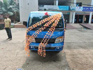 Tata Maxx Pickup