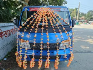 Tata Maxx Pickup