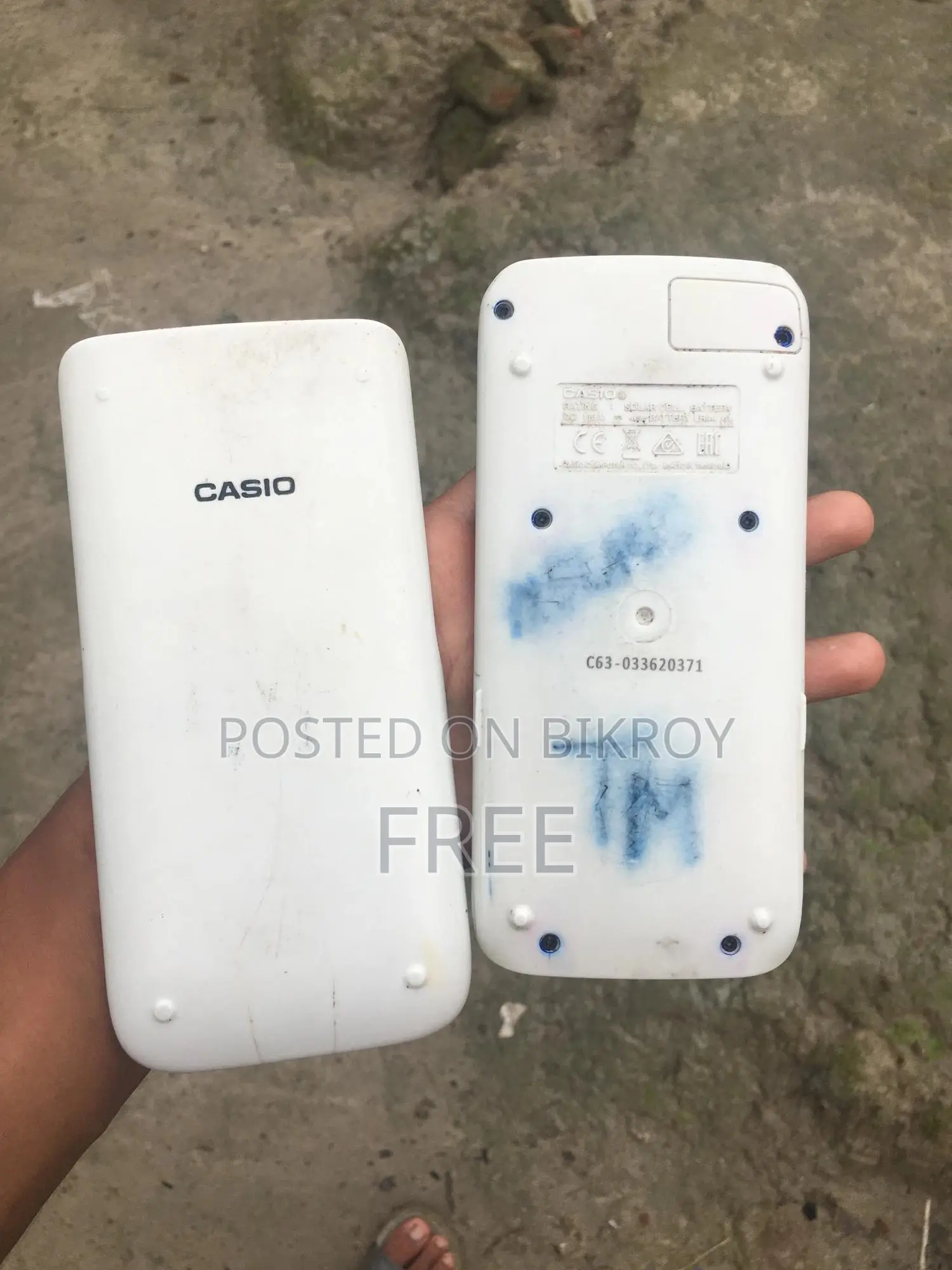 Calculator