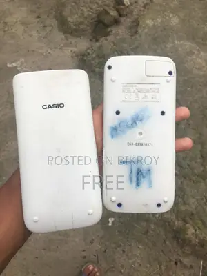 Calculator