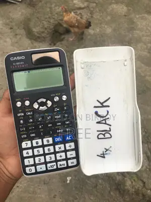 Calculator