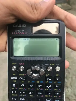 Calculator